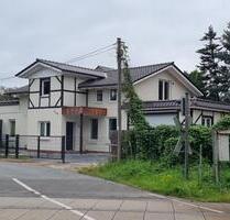 8 Zimmer Fachwerkhaus mit großer Garage - Tremsbüttel