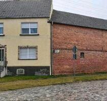 Günstiges 6-Zimmer-Farmhaus in Gehrden - Zerbst (Anhalt) Leps