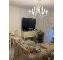 Nachmieter 3 Zimmer im EG mit Balkon, ebenerdige Dusche ab 01.06 - Duisburg Walsum