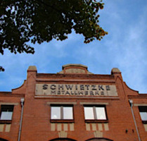 KR-Königshof - Home-Office Loftraum 1. OG - Krefeld Fischeln