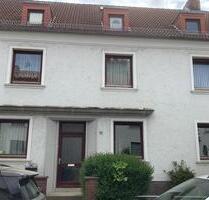 Interessante 3-Zi.-Wohnung in guter Lage - Bremen Findorff
