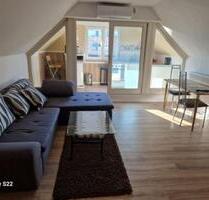 Möblierte All-Inclusive-Wohnung in Oyten-Sagehorn – 1. OG –