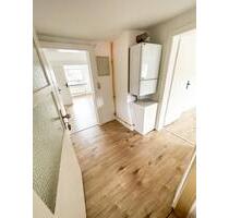 60 m2 3 ZKB Wohnung Altbauwohnung Großalmerode