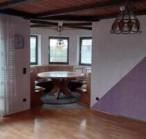 6-Zimmer Wohnung in Pfaffenberg zu vermieten - Mallersdorf-Pfaffenberg