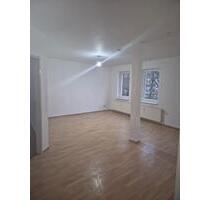 Gemütliche 3-Raum-Wohnung in Wittenberge, Einbauküche