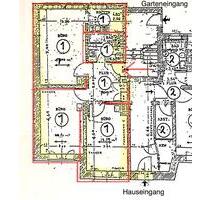 3-Zi.-Wohnung (Gewerbe) in Hamburg-Hamm-Süd zu verkaufen