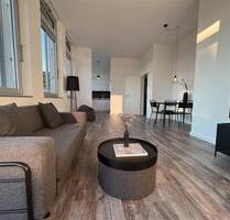 Modernes, mobiliertes Ferienapartment in Sassnitz