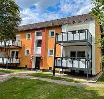 Smarter Wohnen: interessante 3,5-Zimmer-Wohnung mit Sonnenbalkon - Dortmund Eving