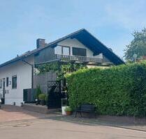 Stilvolle 3-Zimmer Dachgeschosswohnung in Wöllstein