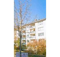 2ZKB Balkon,EBK, TG und Terrasse - Kassel Vorderer Westen