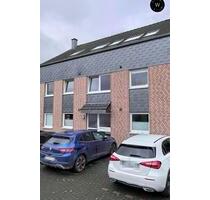 5 Zimmer Maisonette in bester Lage von Voerde - Voerde (Niederrhein)