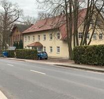 gut geschnittene 2 Zimmerwohnung, frei ab sofort! - Bad Muskau