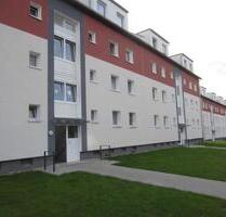 Essen-Katernberg, Farrenbroich, gut geschnittene 3-Raum-Wohnung