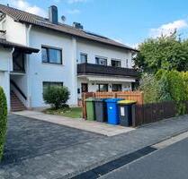 3ZKB zu vermieten Dachgeschosswohnung - Langgöns