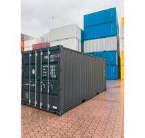 Seecontainer NEU 20Fuß & 40Fuß | Lieferung bundesweit | Lager - Regensburg Brandlberg