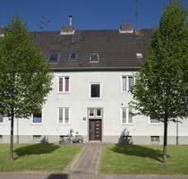 2-Zimmer-Wohnung in Wilhelmshaven Fedderwardergroden