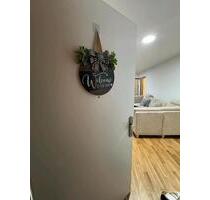 Apartment available in Nürnberg for 3 or 4 people