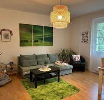 Möblierte 2-Zimmer-Wohnung mit Balkon für 2 Monate - Berlin Tempelhof-Schöneberg