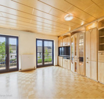 Schöne familienfreundliche 4,5-Zimmer-Maisonette-Wohnung mit EBK - Oppenheim