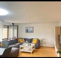 3 Zimmerwohnung in Gerbrunn ab 1.11. oder 30.11zu vermieten - Würzburg