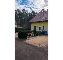 DHH in Fichtenewalde zu Vermieten - Beelitz