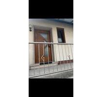 Maisonette mit Garten in Zirndorf – 3-Zimmer-Wohnung zu vermieten - Stein