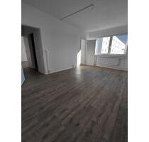 Helles und modernes 3-Zimmer-Apartment in Schwerin