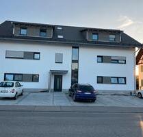4,5 Zimmerwohnung Ortsmitte Ummendorf