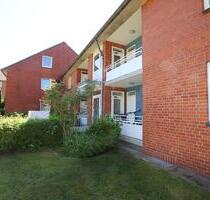 Helle 1,5-Zimmer-Wohnung in Reinbek - Wentzel Dr.