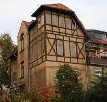 Haus im Süden Eisenachs - provisionsfrei
