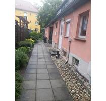 Kleines Reihenhaus in Meissen - 98.000,00 EUR Kaufpreis, ca.  50,00 m² in Meißen (PLZ: 01662)