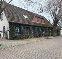 Charmantes Haus in zentraler, ruhiger Lage in Sörup