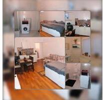 Appartement zentral in Kölñ - 680,00 EUR Kaltmiete, ca.  45,00 m² in Köln (PLZ: 51063) Mülheim