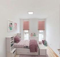 Neu! Schöne 2-Zimmer-Wohnung mit Balkon - Ulm Obertalfingen