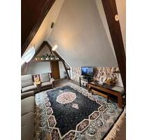 2.5 Zimmer Dachwohnung direkt im Ortskern Wölfersheim - Altenkirchen (Westerwald)