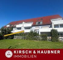 Perfekte Single-Wohnung in Zentrumslage Neumarkt-Regensburger Straße - Neumarkt in der Oberpfalz Altenhof