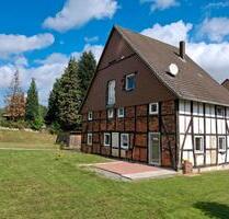 Fachwerkhaus - 125.000,00 EUR Kaufpreis, in Extertal (PLZ: 32699)