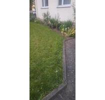 4 Zimmerwohnung im Erdgeschoss Ludwigshafen Gartenstadt - Ludwigshafen am Rhein Rheingönheim