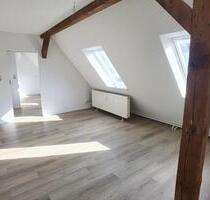 1-Raum Wohnung direkt in Feldberg - Feldberger Seenlandschaft