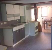 Gr. Haus für Leiharbeiter,Monteure,Wohng. oder Grossfamilie - Niedenstein