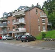 Helle 4 Zimmer Wohnung mit 2 Balkonen 100qm Stolberg Oststraße - Stolberg (Rheinland)