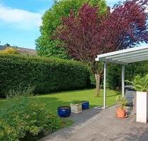 Architektenhaus nähe Abteipark - 989.000,00 EUR Kaufpreis, ca.  215,00 m² in Pulheim (PLZ: 50259)