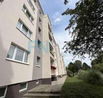 +++Die perfekte Single-Wohnung+++EBK möglich+++günstiger Strom - Bad Düben