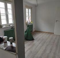 281.02 Schöne 2 ZKB in der Grabenstr.26 in 73349 Wiesensteig