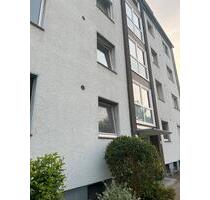 Moderne 3-Zimmer-Wohnung mit Balkon in ruhiger Lage - Monheim am Rhein