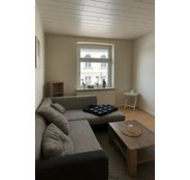 Zentrale 3 Zimmer Altbauwohnung frei ab 01.08.2025 - Husum