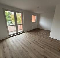 Frisch hergerichtete 3-Zimmer-Wohnung mit Balkon in ruhiger Lage! - Magdeburg Ottersleben