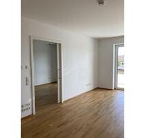 Barrierefreie 2-Zimmer Wohnung in Osterhofen