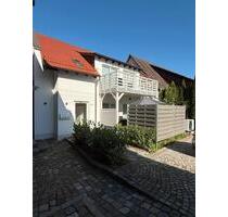 Tolle 3-Zimmer-Wohnung mit Garten in Schelklingen