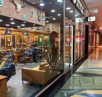 Profitables Friseurgeschäft in Berlin Mitte, perfekte Centerlage